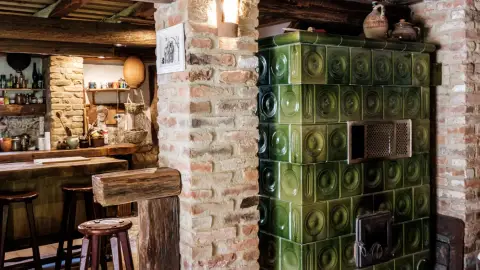 Vidéki nyugalomban együtt a Pajtában – Pihenés az Anna Portán, a Zselic szívében 13