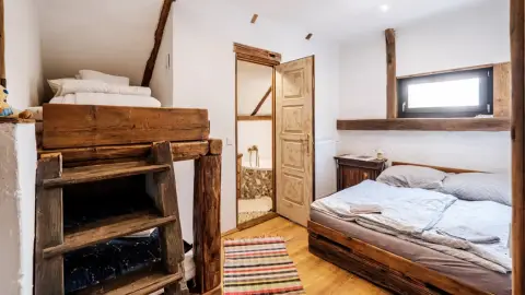 Vidéki nyugalomban együtt a Pajtában – Pihenés az Anna Portán, a Zselic szívében 20