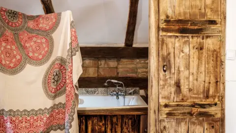 Vidéki nyugalomban együtt a Pajtában – Pihenés az Anna Portán, a Zselic szívében 18