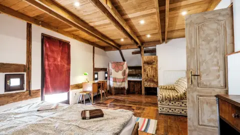 Vidéki nyugalomban együtt a Pajtában – Pihenés az Anna Portán, a Zselic szívében 14