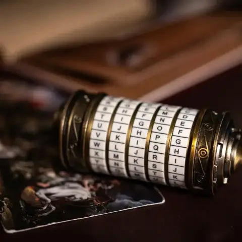 Illuminátus: a Titkos Társaság – 'GAME OVER' Szabadulószoba Budapesten