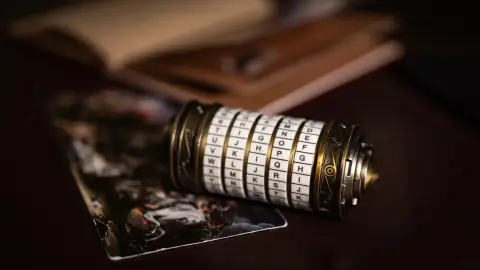 Illuminátus: a Titkos Társaság – 'GAME OVER' Szabadulószoba Budapesten 7