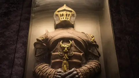 Illuminátus: a Titkos Társaság – 'GAME OVER' Szabadulószoba Budapesten 1