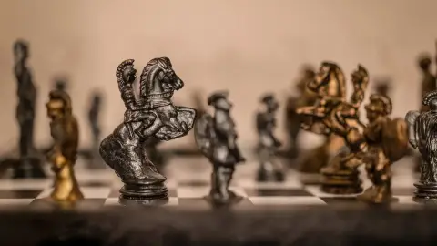 Illuminátus: a Titkos Társaság – 'GAME OVER' Szabadulószoba Budapesten 4