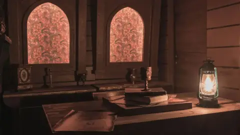 Kalózok: A Királynő Bosszúja – 'GAME OVER' Szabadulószoba Budapesten 7