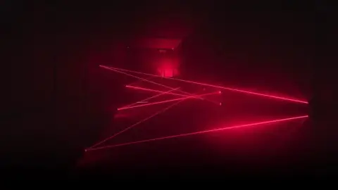 Szigorúan Titkos – 'GAME OVER' Szabadulószoba Budapesten 2