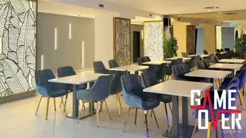 Hasfelmetsző Jack – 'GAME OVER' Szabadulószoba Budapesten 6