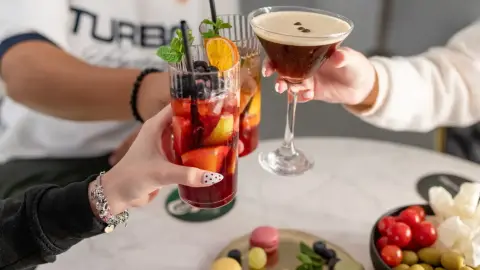 Hasfelmetsző Jack – 'GAME OVER' Szabadulószoba Budapesten 5