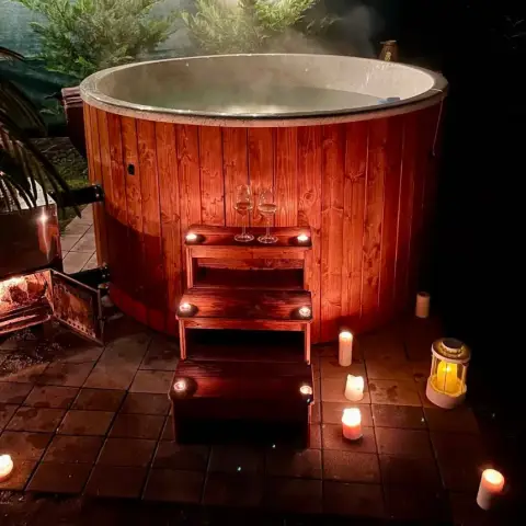 Teljes nyugalom és kikapcsolódás - 2 éjszaka a Dunakanyar szívében!