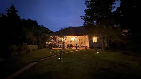 Lopott hétköznapi kiruccanás - 1 éjszaka a mesés Dunakanyarban! 8