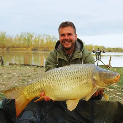 24 órás pecamaraton Gyöngyösön – Profi vezetővel és fogási garanciával!