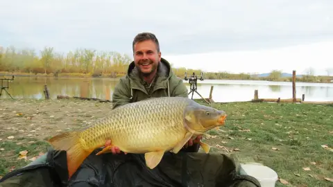 24 órás pecamaraton Gyöngyösön – Profi vezetővel és fogási garanciával! 7