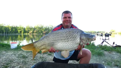24 órás pecamaraton Gyöngyösön – Profi vezetővel és fogási garanciával! 10