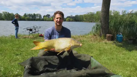 24 órás Apa-Fia pecamaraton Gyöngyösön – Profi vezetővel és fogási garanciával! 13