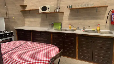 Várhegyen Fészekben – 2 éjszaka 4 fő részére a siroki Vár-Campingben 9