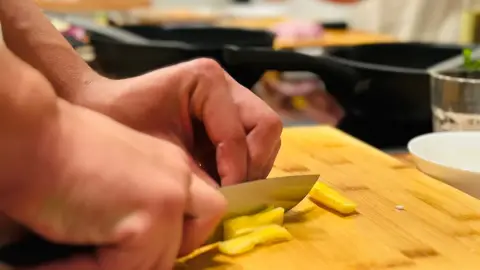 Argentin ízek – Prémium főzőtanfolyam by Chef Premiere 12