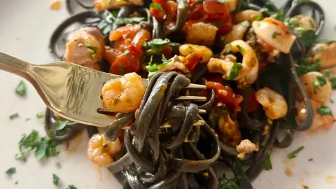 Frutti di Mare – Prémium főzőtanfolyam by Chef Premiere 19