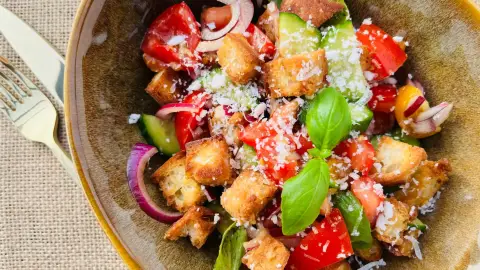 Ciao Italia! – Prémium Anya-Fia olasz főzőest by Chef Premiere 13