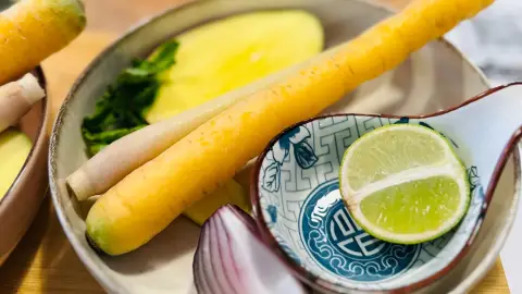 Thai ízek – Prémium főzőtanfolyam by Chef Premiere 13