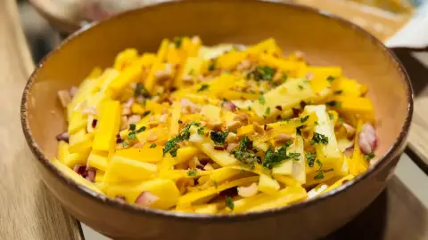 Thai ízek – Prémium főzőtanfolyam by Chef Premiere 14