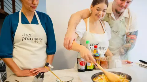 Argentin ízek – Prémium főzőtanfolyam by Chef Premiere 11