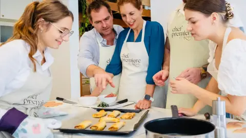 Argentin ízek – Prémium főzőtanfolyam by Chef Premiere 4