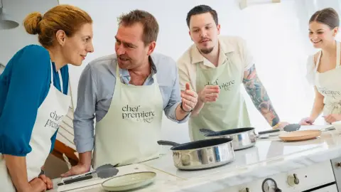 Argentin ízek – Prémium főzőtanfolyam by Chef Premiere 5