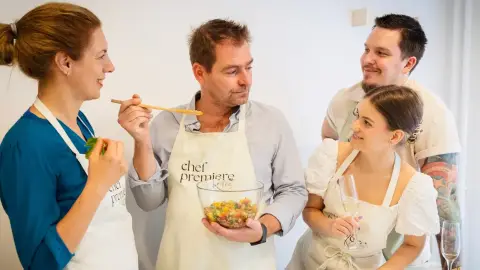 Argentin ízek – Prémium főzőtanfolyam by Chef Premiere 6