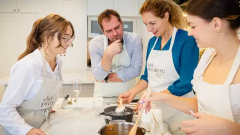 Argentin ízek – Prémium főzőtanfolyam by Chef Premiere 9