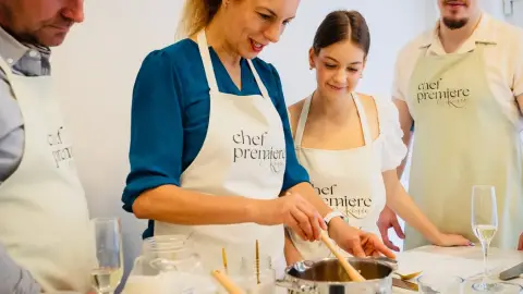 Argentin ízek – Prémium főzőtanfolyam by Chef Premiere 10