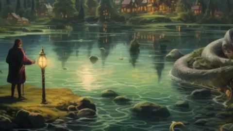 Varázslat Budapesten: Házimanók esküvője – Nyomozós bártúra 2