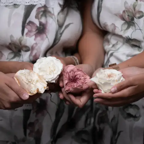 Cukorvirág Workshop Budapesten – Virágok, amik örökké tartanak!