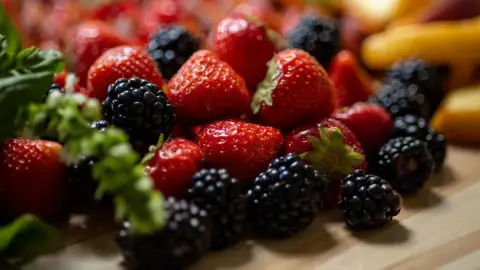 "Édes Pillanatok" Fondue-est Budapesten – Csokoládéval leöntött élmény! 9