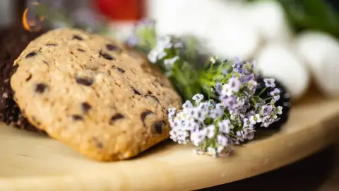 "Édes Pillanatok" Fondue-est Budapesten – Csokoládéval leöntött élmény! 5