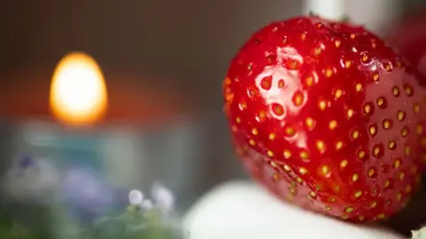 "Édes Pillanatok" Fondue-est Budapesten – Csokoládéval leöntött élmény! 3