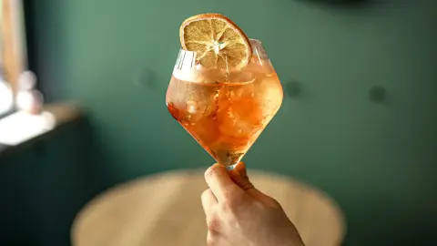 "Édes Pillanatok" Fondue-est Budapesten – Csokoládéval leöntött élmény! 1