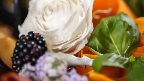 Fondue vacsoraest Budapesten – Élmény minden falatban! 2