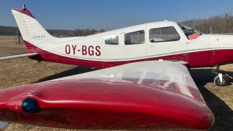 Kastélylátogatás & Sétarepülés a Dunakanyar felett, Gödöllőről indulva (transzferrel) 2