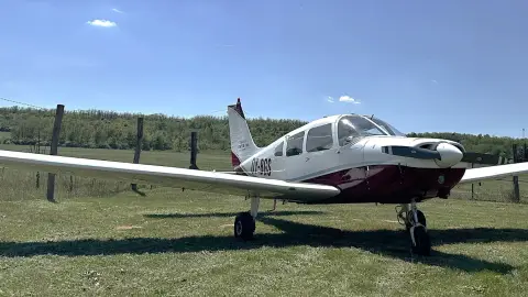 Kastélylátogatás & Sétarepülés a Dunakanyar felett, Gödöllőről indulva (transzferrel) 4