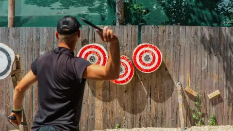 2 órás élménycsomag a Kövér Ranch-on, Nagytarcsán 2