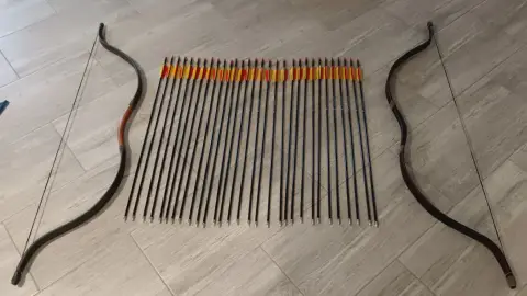 2 órás élménycsomag a Kövér Ranch-on, Nagytarcsán 4