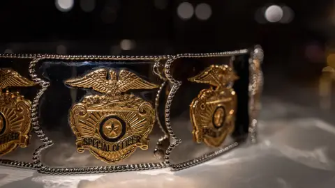 Michael Jackson kiállítás: A Pop Király öröksége Budapesten! (Családi belépő) 28