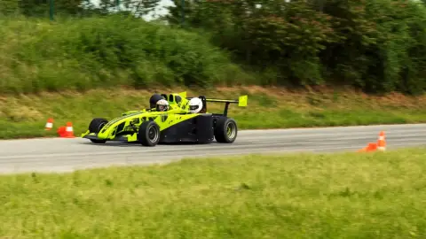 Olasz nap a Kakucs Ringen /2026.06.02./ Exkluzív autós élmény olasz gépcsodákkal! 4