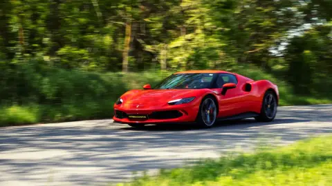 Olasz nap a Kakucs Ringen /2026.06.02./ Exkluzív autós élmény olasz gépcsodákkal! 2