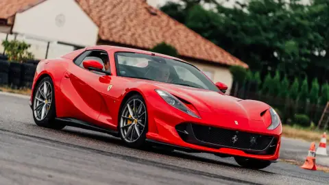 Olasz nap a Kakucs Ringen /2026.06.02./ Exkluzív autós élmény olasz gépcsodákkal! 8