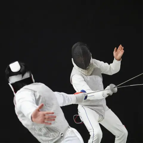 Kezdő vívótanfolyam a Belvárosi Vívó Sportegyesületnél – 30 alkalom