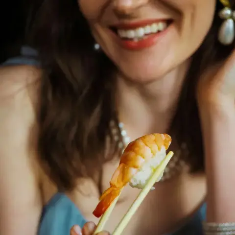 Ázsiai ízutazás Anyával: Korlátlan fogyasztás a Wasabiban! (Debrecen)