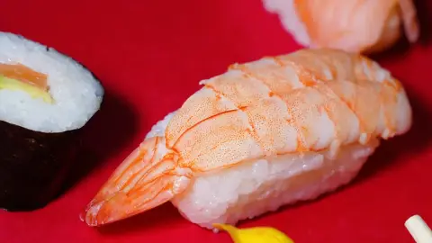 Ázsiai ízkavalkád kettesben a Wasabi Running Sushi & Wok étteremben (Podmaniczky u.) 16