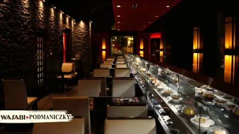 Ázsiai ízkavalkád kettesben a Wasabi Running Sushi & Wok étteremben (Podmaniczky u.) 30