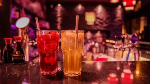 Ázsiai ízkavalkád kettesben a Wasabi Running Sushi & Wok étteremben (Podmaniczky u.) 5